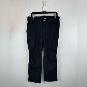 Duluth Trading Company Dry on the Fly Bootcut Pants